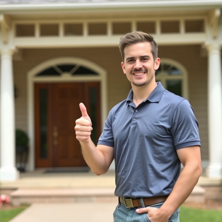 Founder of Orland Park Pest Pros